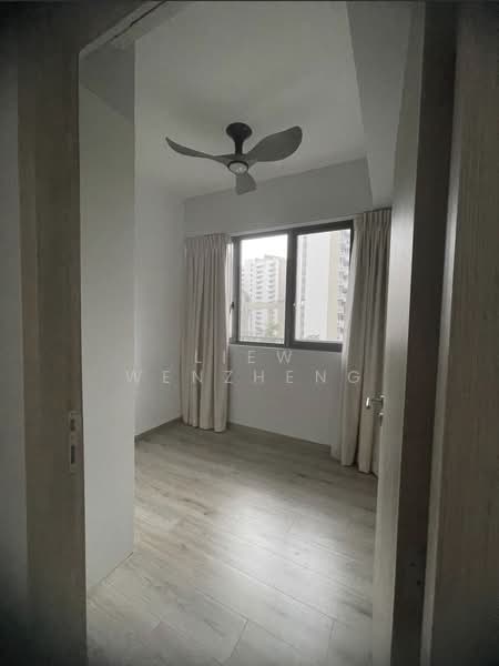 The Alps Residences, 105 Tampines Street 86, 2 Bedrooms, 689 sqft, Condominium For Rent, by Liew Wenzheng, 500200400 - PropertyGuru.com.sg