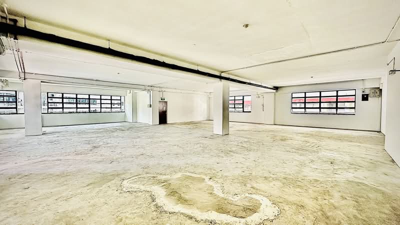 Chiller Equipped Food Factory At MacPherson / Tai Seng, MacTaggart Road, 4,383 sqft, Light Industrial (B1) For Rent, by Lawrence Tan, 500200401 - Interior - CommercialGuru.com.sg