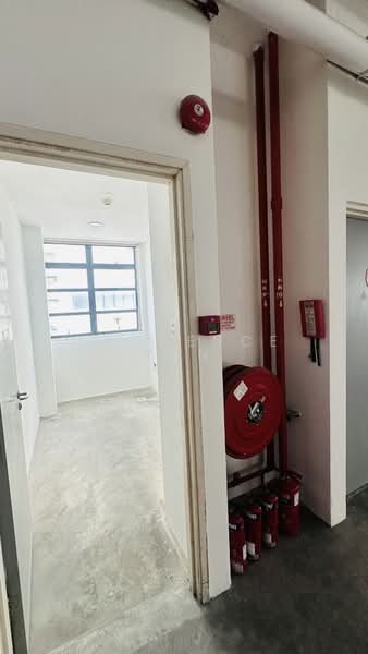 Chiller Equipped Food Factory At MacPherson / Tai Seng, MacTaggart Road, 4,383 sqft, Light Industrial (B1) For Rent, by Lawrence Tan, 500200401 - Interior - CommercialGuru.com.sg