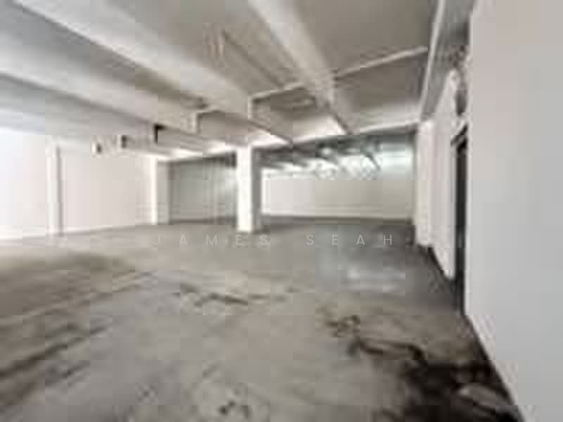 Cideco Industrial Complex, 50 Genting Lane, 1,593 sqft, Light Industrial (B1) For Rent, by James Seah, 500200404 - Interior - CommercialGuru.com.sg