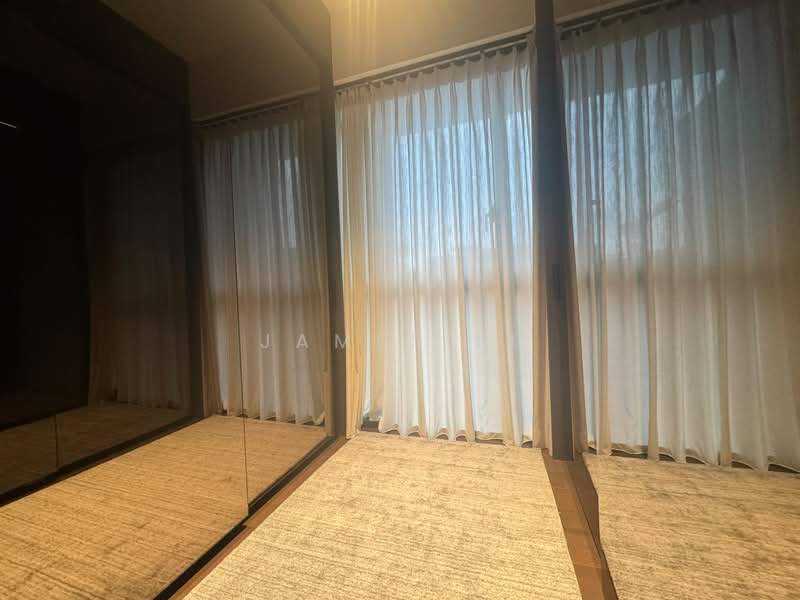 Tembusu Grand, 94 Jalan Tembusu, 5 Bedrooms, 2,691 sqft, Condominium For Sale, by James Li, 500200410 - PropertyGuru.com.sg