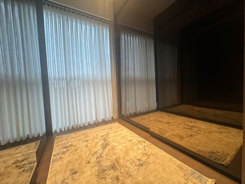 Tembusu Grand, 94 Jalan Tembusu, 5 Bedrooms, 2,691 sqft, Condominium For Sale, by James Li, 500200410 - PropertyGuru.com.sg