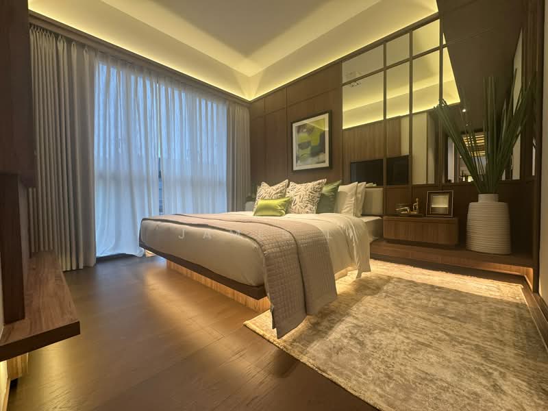 Tembusu Grand, 94 Jalan Tembusu, 5 Bedrooms, 2,691 sqft, Condominium For Sale, by James Li, 500200410 - PropertyGuru.com.sg