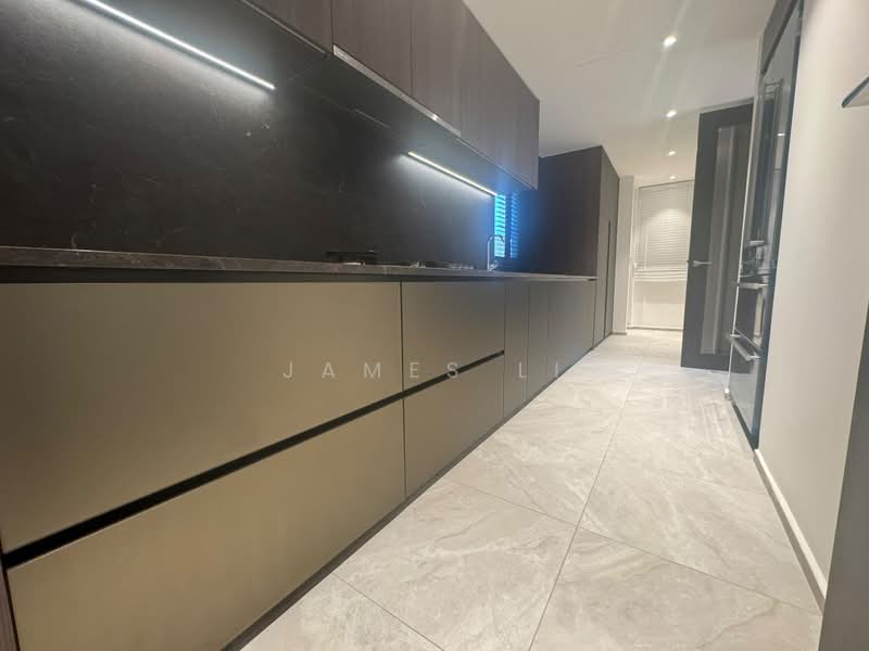 Tembusu Grand, 94 Jalan Tembusu, 5 Bedrooms, 2,691 sqft, Condominium For Sale, by James Li, 500200410 - PropertyGuru.com.sg