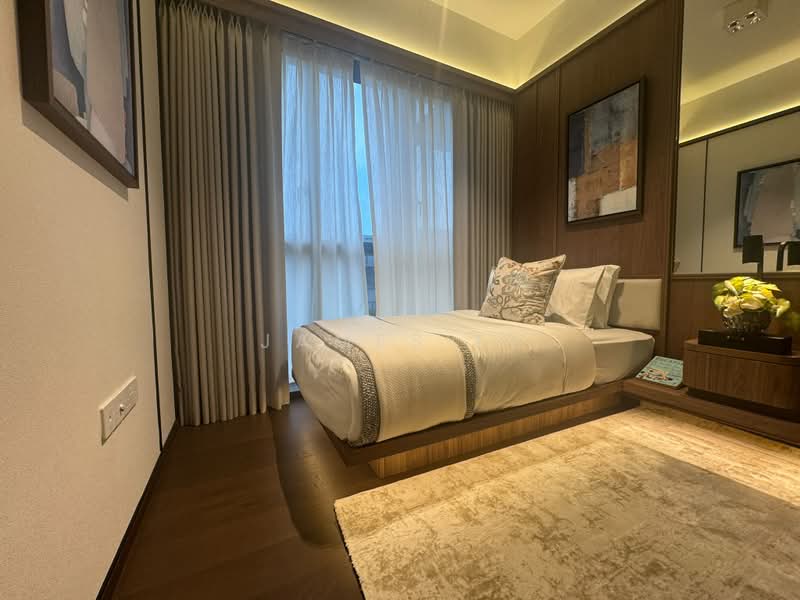 Tembusu Grand, 94 Jalan Tembusu, 5 Bedrooms, 2,691 sqft, Condominium For Sale, by James Li, 500200410 - PropertyGuru.com.sg