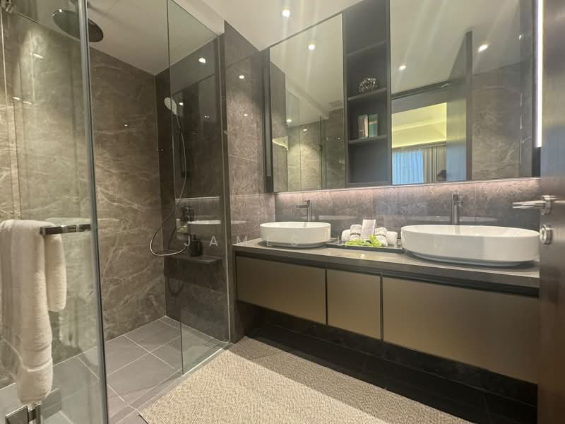 Tembusu Grand, 94 Jalan Tembusu, 5 Bedrooms, 2,691 sqft, Condominium For Sale, by James Li, 500200410 - PropertyGuru.com.sg