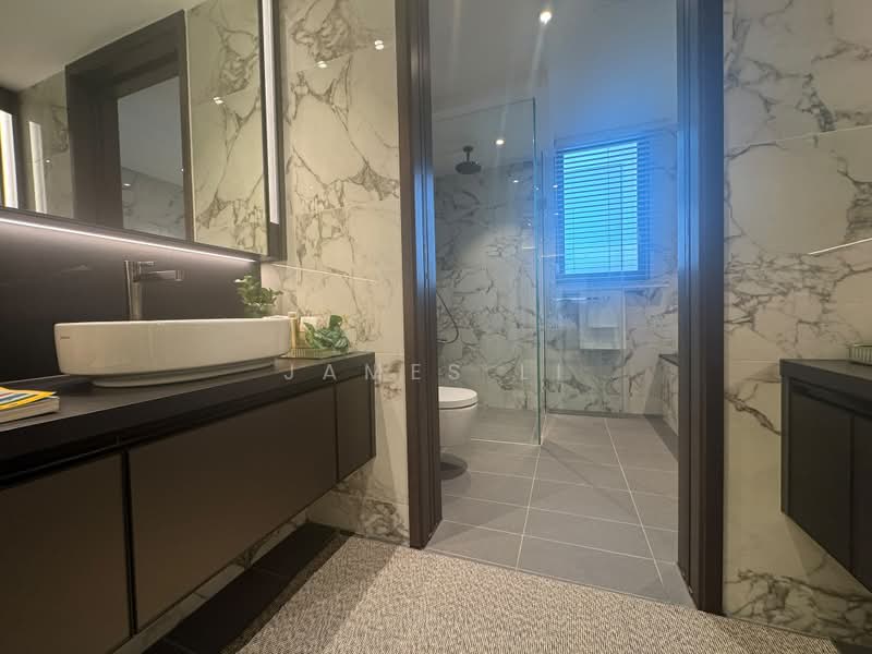 Tembusu Grand, 94 Jalan Tembusu, 5 Bedrooms, 2,691 sqft, Condominium For Sale, by James Li, 500200410 - PropertyGuru.com.sg