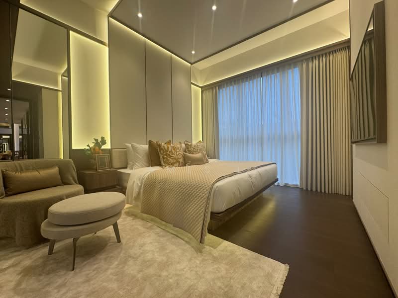 Tembusu Grand, 94 Jalan Tembusu, 5 Bedrooms, 2,691 sqft, Condominium For Sale, by James Li, 500200410 - PropertyGuru.com.sg