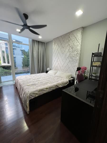 Sembawang Park, , Room Rental, 1,500 sqft, Terraced House For Rent, by Nizam Firdaus, 500200412 - Bedroom - PropertyGuru.com.sg
