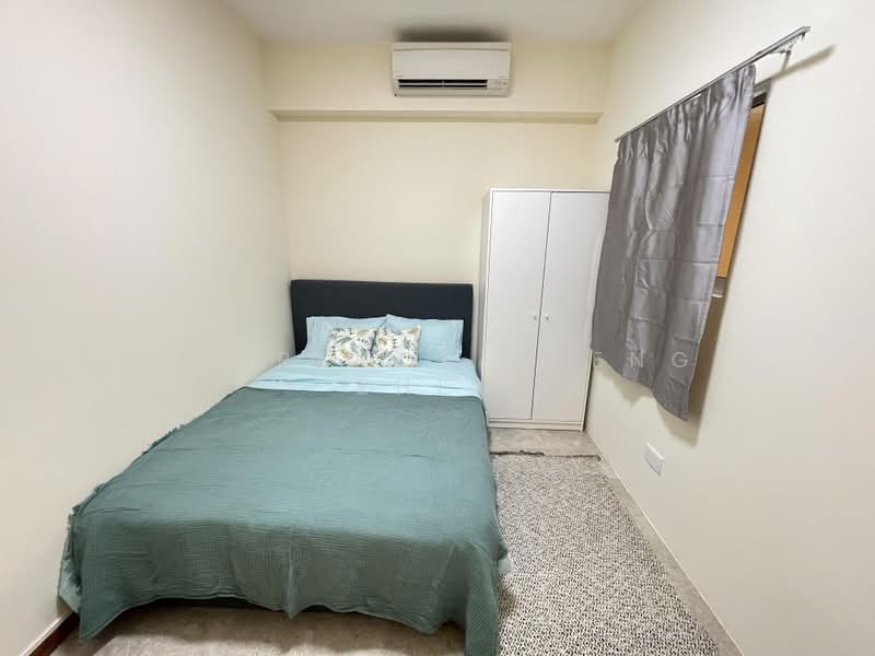 Meraprime, 301 Jalan Bukit Ho Swee, Room Rental, 160 sqft, Condominium For Rent, by Florence Zheng Zhen, 500200413 - Bedroom - PropertyGuru.com.sg