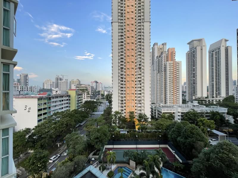 Meraprime, 301 Jalan Bukit Ho Swee, Room Rental, 160 sqft, Condominium For Rent, by Florence Zheng Zhen, 500200413 - Exterior - PropertyGuru.com.sg