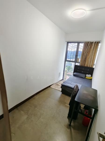 The Madeira, 50 Bukit Batok Street 31, Room Rental, 150 sqft, Condominium For Rent, by Isaac Lin, 500200414 - PR2 - PropertyGuru.com.sg