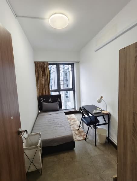 The Madeira, 50 Bukit Batok Street 31, Room Rental, 150 sqft, Condominium For Rent, by Isaac Lin, 500200414 - PR3 - PropertyGuru.com.sg