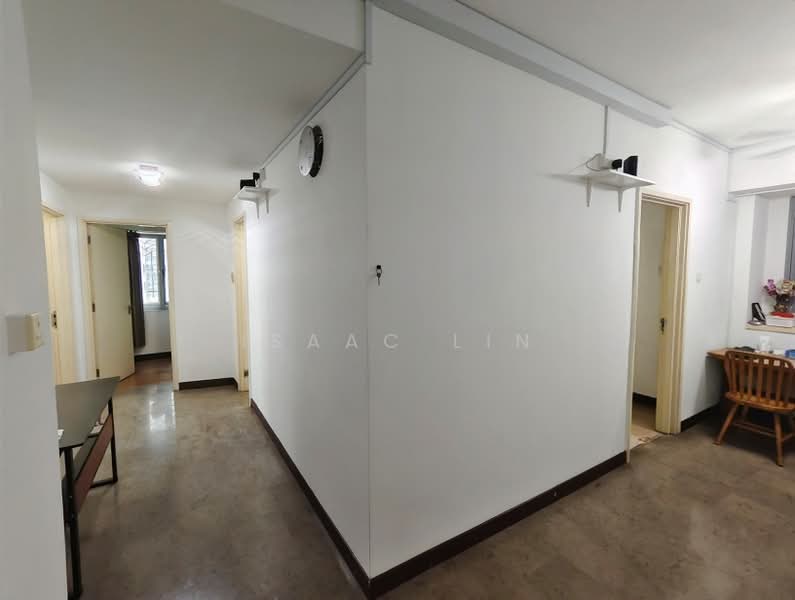 The Madeira, 50 Bukit Batok Street 31, Room Rental, 150 sqft, Condominium For Rent, by Isaac Lin, 500200414 - Interior - PropertyGuru.com.sg