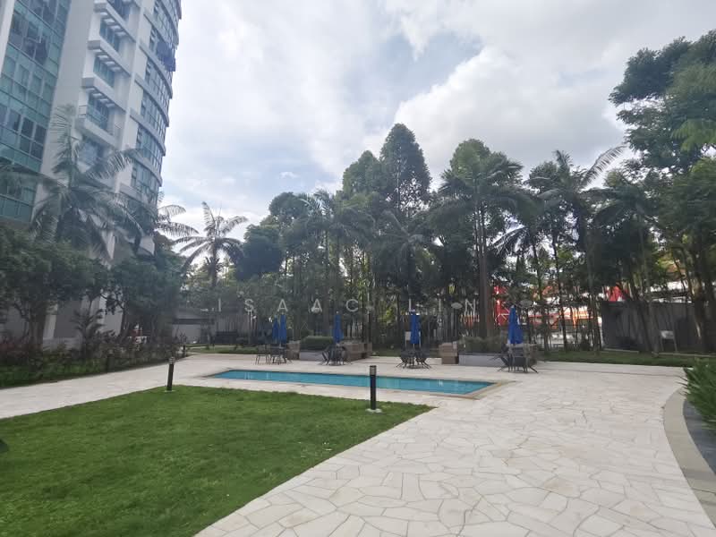 The Madeira, 50 Bukit Batok Street 31, Room Rental, 150 sqft, Condominium For Rent, by Isaac Lin, 500200414 - Exterior - PropertyGuru.com.sg