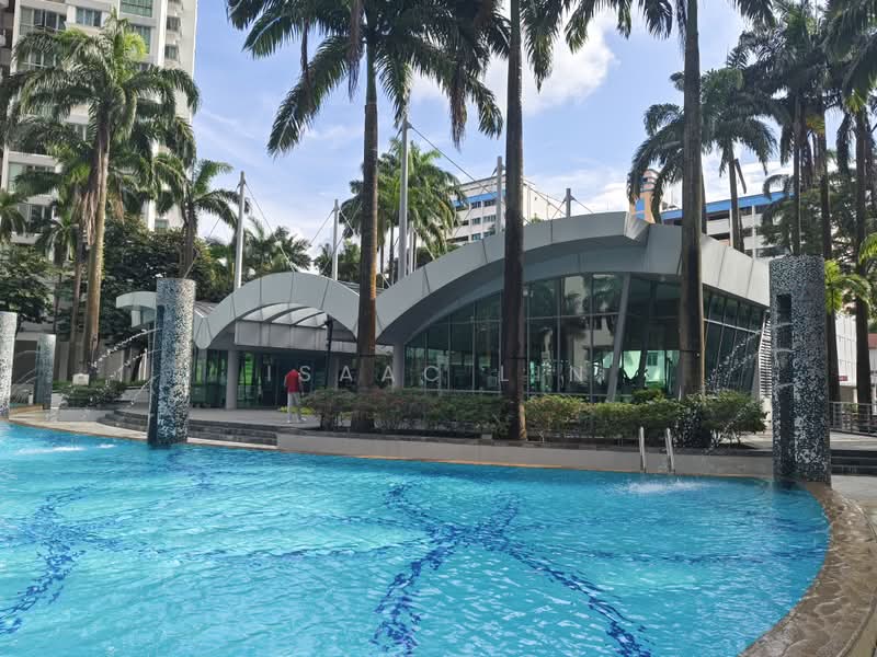The Madeira, 50 Bukit Batok Street 31, Room Rental, 150 sqft, Condominium For Rent, by Isaac Lin, 500200414 - Exterior - PropertyGuru.com.sg