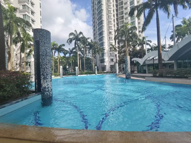 The Madeira, 50 Bukit Batok Street 31, Room Rental, 150 sqft, Condominium For Rent, by Isaac Lin, 500200414 - Exterior - PropertyGuru.com.sg