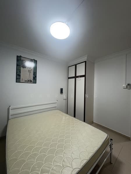 324 Serangoon Avenue 3, 324 Serangoon Avenue 3, Room Rental, 120 sqft, HDB Flat For Rent, by Darryl Ng, 500200416 - Bedroom - PropertyGuru.com.sg