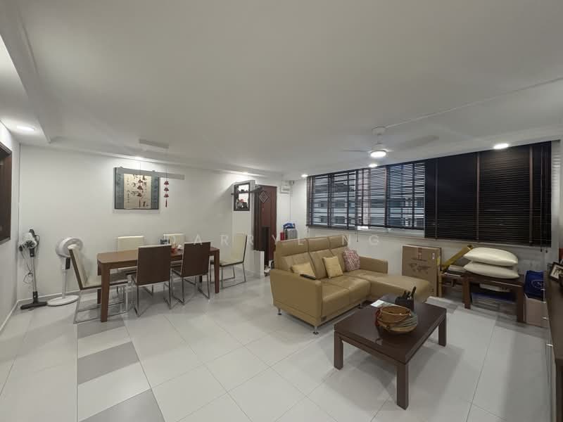 324 Serangoon Avenue 3, 324 Serangoon Avenue 3, Room Rental, 120 sqft, HDB Flat For Rent, by Darryl Ng, 500200416 - Living Room - PropertyGuru.com.sg