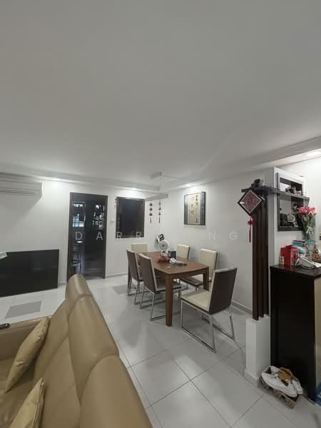 324 Serangoon Avenue 3, 324 Serangoon Avenue 3, Room Rental, 120 sqft, HDB Flat For Rent, by Darryl Ng, 500200416 - Living Room - PropertyGuru.com.sg
