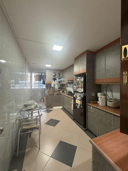 324 Serangoon Avenue 3, 324 Serangoon Avenue 3, Room Rental, 120 sqft, HDB Flat For Rent, by Darryl Ng, 500200416 - Kitchen - PropertyGuru.com.sg