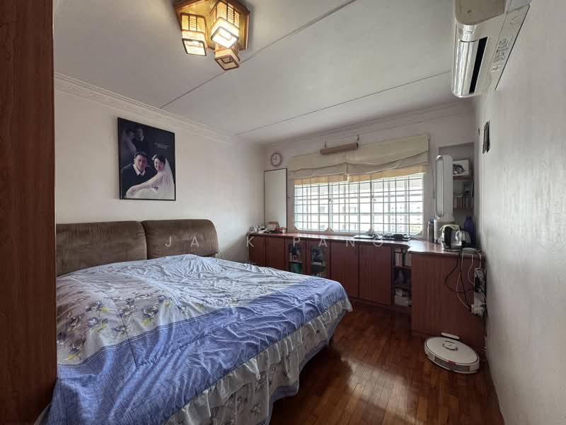 672 Choa Chu Kang Crescent, 672 Choa Chu Kang Crescent, 3 Bedrooms, 1,076 sqft, HDB Flat For Sale, by Jack Pang, 500200417 - Bedroom - PropertyGuru.com.sg