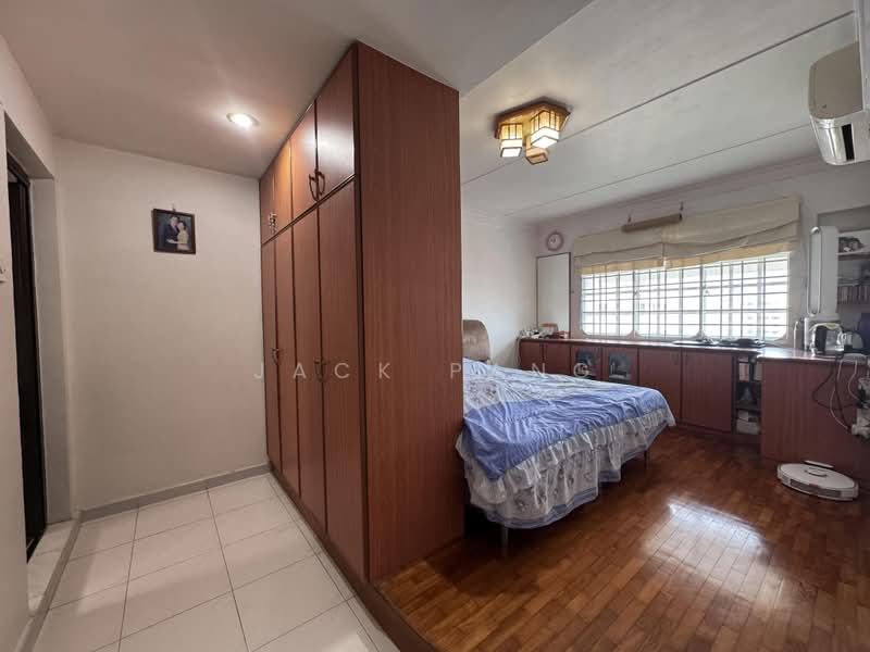 672 Choa Chu Kang Crescent, 672 Choa Chu Kang Crescent, 3 Bedrooms, 1,076 sqft, HDB Flat For Sale, by Jack Pang, 500200417 - Bedroom - PropertyGuru.com.sg