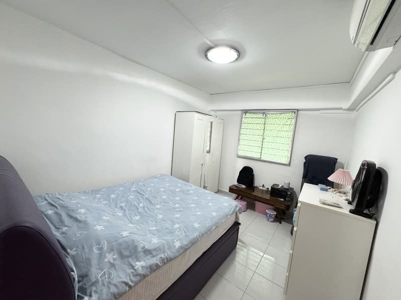 646 Ang Mo Kio Avenue 6, 646 Ang Mo Kio Avenue 6, 3 Bedrooms, 807 sqft, HDB Flat For Sale, by Steven Yan, 500200419 - Bedroom - PropertyGuru.com.sg