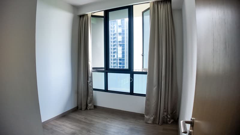 The Tapestry, 59 Tampines Street 86, 2 Bedrooms, 700 sqft, Condominium For Rent, by JR Foo, 500200422 - Common Bedroom - PropertyGuru.com.sg