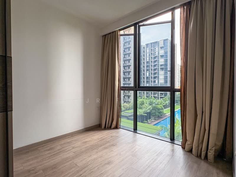 The Tapestry, 59 Tampines Street 86, 2 Bedrooms, 700 sqft, Condominium For Rent, by JR Foo, 500200422 - Master Bedroom - PropertyGuru.com.sg