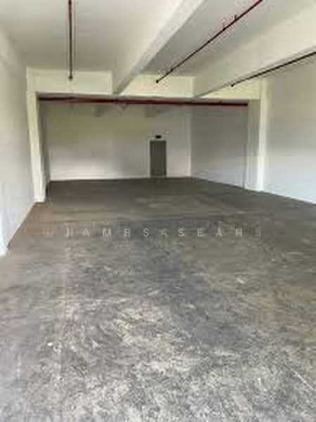Genting Lane, Genting Lane, 3,832 sqft, Light Industrial (B1) For Rent, by James Seah, 500200423 - Interior - CommercialGuru.com.sg