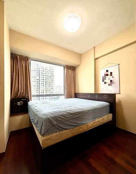 RiverBay, 23 Mar Thoma Road, 2 Bedrooms, 786 sqft, Condominium For Sale, by Cecilia Yeo, 500200424 - Bedroom - PropertyGuru.com.sg