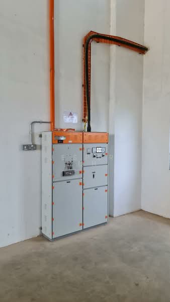 Jalan Lam Huat, Jalan Lam Huat, 5,000 sqft, Factory / Workshop (B2) For Rent, by Jesper Loh, 500200427 - Interior - CommercialGuru.com.sg