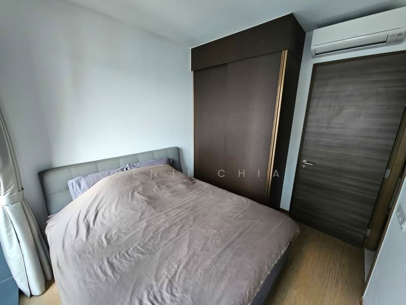 The Florence Residences, 99 Hougang Avenue 2, 2 Bedrooms, 635 sqft, Condominium For Rent, by Benji Chia, 500200428 - Bedroom - PropertyGuru.com.sg
