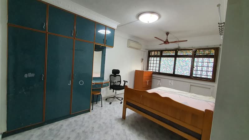 507 Woodlands Drive 14, 507 Woodlands Drive 14, 3 Bedrooms, 1,334 sqft, HDB Flat For Rent, by Joseph Tan, 500200431 - Bedroom - PropertyGuru.com.sg
