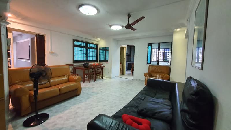 507 Woodlands Drive 14, 507 Woodlands Drive 14, 3 Bedrooms, 1,334 sqft, HDB Flat For Rent, by Joseph Tan, 500200431 - Living Room - PropertyGuru.com.sg