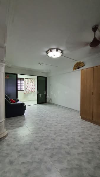 507 Woodlands Drive 14, 507 Woodlands Drive 14, 3 Bedrooms, 1,334 sqft, HDB Flat For Rent, by Joseph Tan, 500200431 - Living Room - PropertyGuru.com.sg