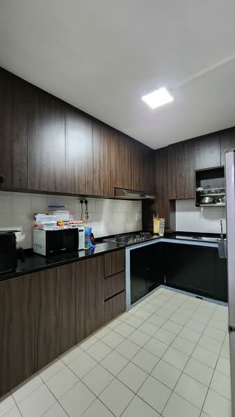 507 Woodlands Drive 14, 507 Woodlands Drive 14, 3 Bedrooms, 1,334 sqft, HDB Flat For Rent, by Joseph Tan, 500200431 - Kitchen - PropertyGuru.com.sg