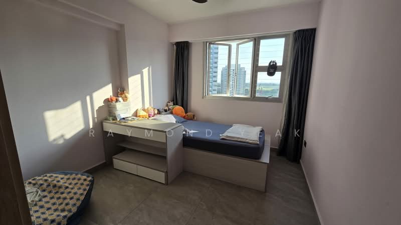430D Fernvale Link, 430D Fernvale Link, Room Rental, 100 sqft, HDB Flat For Rent, by Raymond Yeak, 500200432 - Bedroom - PropertyGuru.com.sg