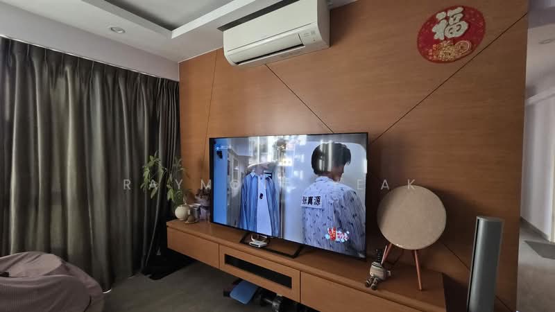 430D Fernvale Link, 430D Fernvale Link, Room Rental, 100 sqft, HDB Flat For Rent, by Raymond Yeak, 500200432 - Living Room - PropertyGuru.com.sg