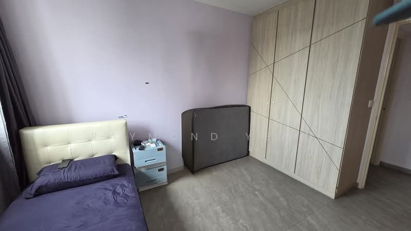 430D Fernvale Link, 430D Fernvale Link, Room Rental, 100 sqft, HDB Flat For Rent, by Raymond Yeak, 500200432 - Bedroom - PropertyGuru.com.sg