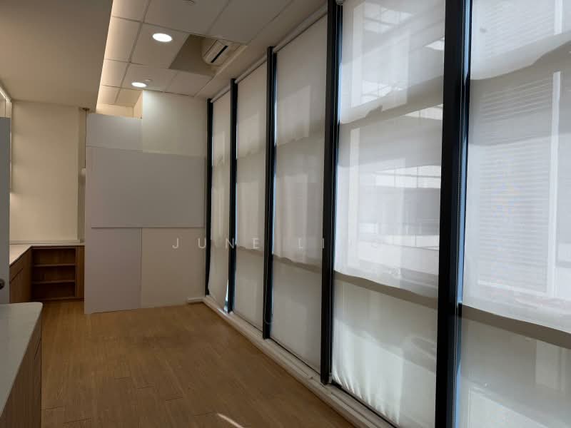 A'Posh BizHub, 1 Yishun industrial Street 1, 270 sqft, Light Industrial (B1) For Rent, by June Ling, 500200433 - Interior - CommercialGuru.com.sg