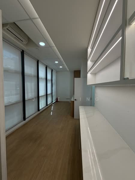 A'Posh BizHub, 1 Yishun industrial Street 1, 270 sqft, Light Industrial (B1) For Rent, by June Ling, 500200433 - Interior - CommercialGuru.com.sg