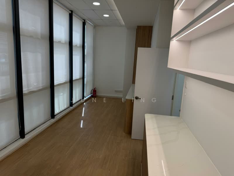 A'Posh BizHub, 1 Yishun industrial Street 1, 270 sqft, Light Industrial (B1) For Rent, by June Ling, 500200433 - Interior - CommercialGuru.com.sg