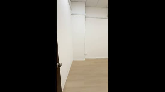 A'Posh BizHub, 1 Yishun industrial Street 1, 300 sqft, Light Industrial (B1) For Rent, by June Ling, 500200434 - CommercialGuru.com.sg