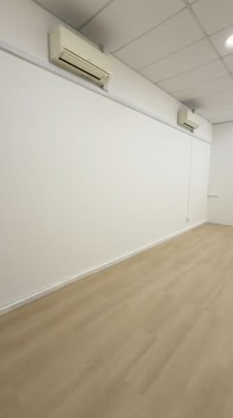 A'Posh BizHub, 1 Yishun industrial Street 1, 300 sqft, Light Industrial (B1) For Rent, by June Ling, 500200434 - Interior - CommercialGuru.com.sg