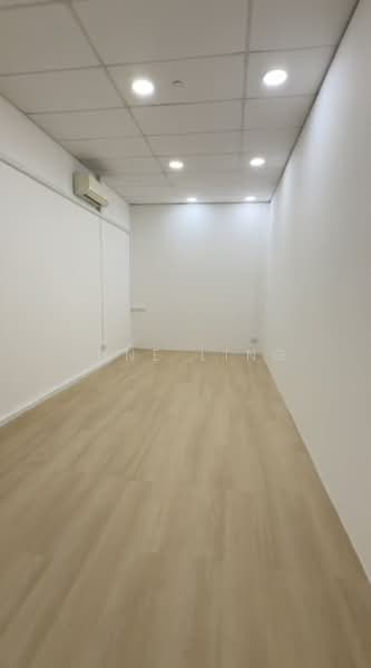 A'Posh BizHub, 1 Yishun industrial Street 1, 300 sqft, Light Industrial (B1) For Rent, by June Ling, 500200434 - Interior - CommercialGuru.com.sg
