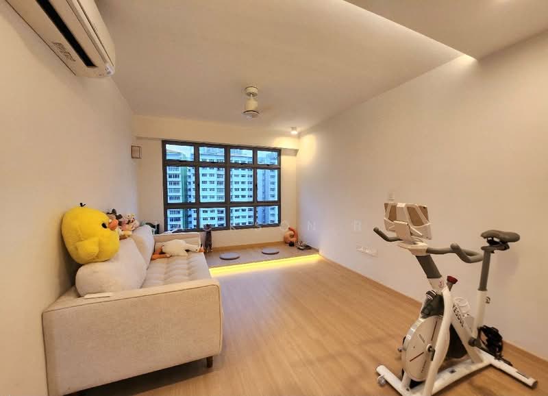 621A Tampines Street 61, 621A Tampines Street 61, 3 Bedrooms, 1,001 sqft, HDB Flat For Sale, by Jackson B., 500200436 - PropertyGuru.com.sg