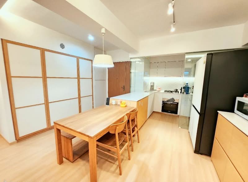 621A Tampines Street 61, 621A Tampines Street 61, 3 Bedrooms, 1,001 sqft, HDB Flat For Sale, by Jackson B., 500200436 - PropertyGuru.com.sg