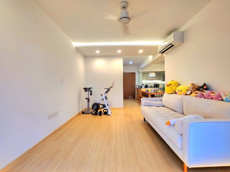 621A Tampines Street 61, 621A Tampines Street 61, 3 Bedrooms, 1,001 sqft, HDB Flat For Sale, by Jackson B., 500200436 - PropertyGuru.com.sg